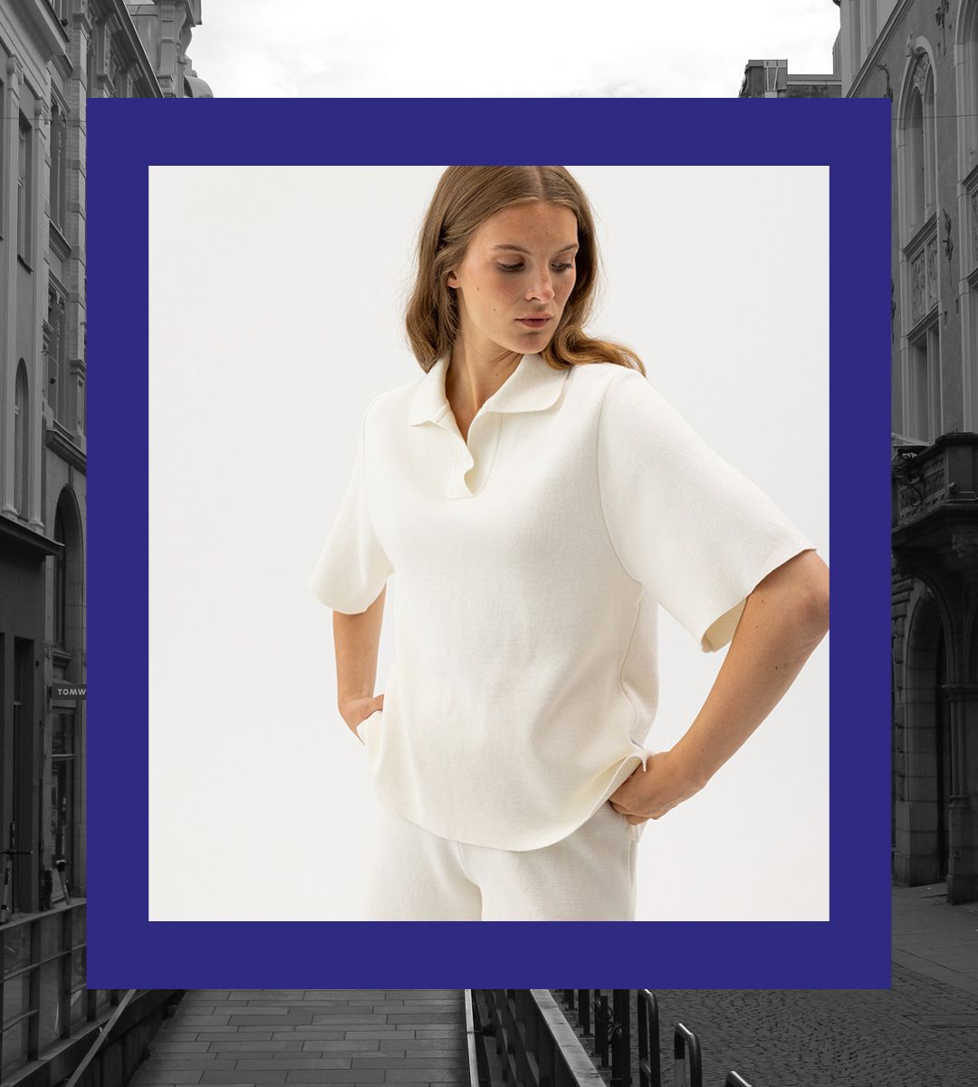 Milano Knit Capsule - Holebrook